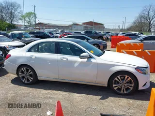 2019 Mercedes-Benz C 300 with VIN 55SWF8DB8KU310676, listed as a IAAI auction lot 41932900 with 37,800 mi miles and . Bid and sale history available at DreamBid. Image 13.