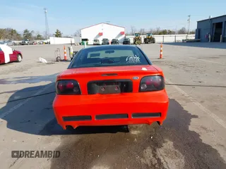 1994 Ford Mustang with VIN 1FALP4046RF166767, listed as a IAAI auction lot 41757303 with 99,425 mi miles. Bid and sale history available at carsss.com. Image 17.