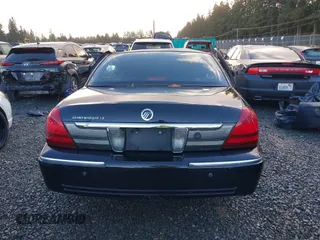 2008 Mercury Grand Marquis z VIN 2MHHM75V98X614175, wystawiony jako IAAI lot #41179107 z przebiegiem 114 607 mil mil oraz . Historia ofert i sprzedaży dostępna na DreamBid. Obrazek 16.