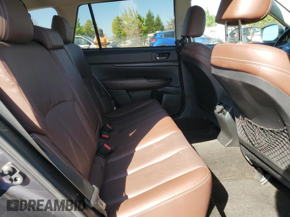 2014 Subaru Outback 2.5i Limited with VIN 4S4BRBPC3E3212564, listed as a Copart auction lot 69421524 with 82,883 mi miles and Salvage Title. Bid and sale history available at carsss.com. Image 12.