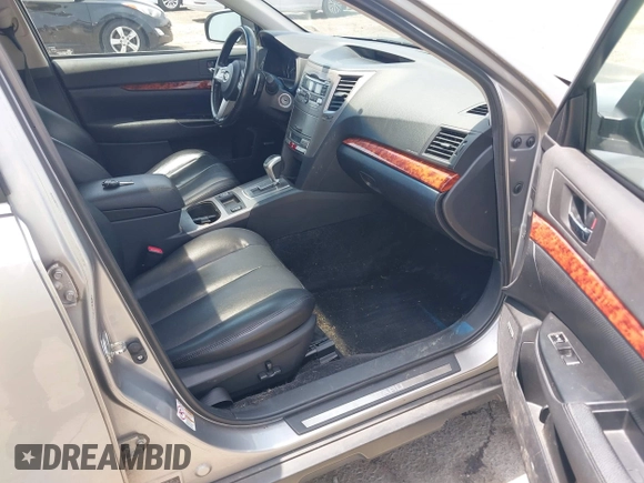 2011 Subaru Outback Limited Power Moon с VIN 4S4BRBKC2B3400849, выставлен на аукционе IAAI как лот 42257972 с пробегом 197 662 миль миль и . История ставок и продаж доступна на DreamBid. Изображение 5.