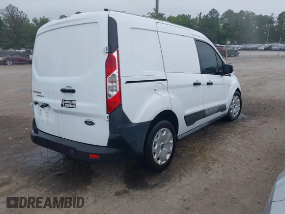 2015 Ford Transit Connect XL с VIN NM0LS6E78F1207302, выставлен на аукционе IAAI как лот 42606323 с пробегом 254 043 миль миль и . История ставок и продаж доступна на DreamBid. Изображение 4.