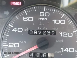 2001 Acura Integra LS with VIN JH4DC43591S003877, listed as a IAAI auction lot 42139309 with 97,232 mi miles and . Bid and sale history available at DreamBid. Image 16.