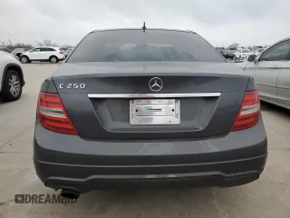 2013 Mercedes-Benz C 250 Sport с VIN WDDGF4HB0DA794420, выставлен на аукционе Copart как лот 41104684 с пробегом 178 174 миль миль и Списание • Salvage title. История ставок и продаж доступна на DreamBid. Изображение 6.