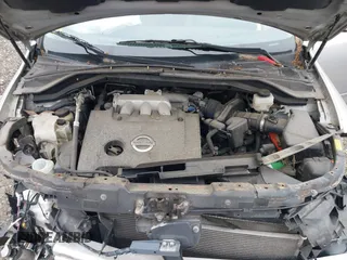 2004 Nissan Murano SE z VIN JN8AZ08W24W312041, wystawiony jako IAAI lot #39833782 z przebiegiem 72 664 mil mil oraz . Historia ofert i sprzedaży dostępna na DreamBid. Obrazek 10.