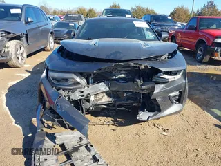 2016 Chevrolet Camaro 2SS with VIN 1G1FG1R71G0122171, listed as a IAAI auction lot 41304137 with Not provided miles and . Bid and sale history available at DreamBid. Image 6.