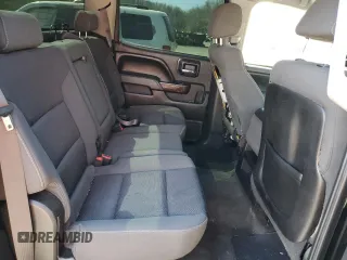 2015 GMC Sierra 1500 SLE z VIN 3GTP1UEC0FG162186, wystawiony jako Copart lot #53822305 z przebiegiem 152 305 mil mil oraz Czysty tytuł • Clean title. Historia ofert i sprzedaży dostępna na DreamBid. Obrazek 10.