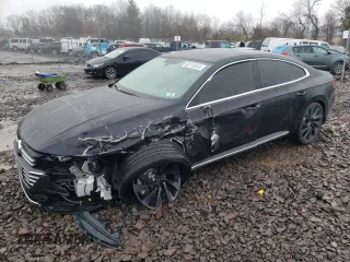 2020 Volkswagen Arteon SEL R-Line с VIN WVWSR7AN1LE014417, выставлен на аукционе Copart как лот 82115513 с пробегом 22 494 миль миль и . История ставок и продаж доступна на DreamBid. Изображение 1.