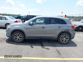 2019 Mitsubishi Outlander ES with VIN JA4AP3AU3KU020462, listed as a IAAI auction lot 42605647 with 116,423 mi miles and . Bid and sale history available at DreamBid. Image 14.