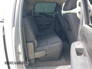 2013 Chevrolet Silverado 1500 LT with VIN 3GCPCSE08DG297496, listed as a IAAI auction lot 42046611 with 246,657 mi miles and . Bid and sale history available at DreamBid. Image 8.