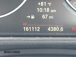 2014 BMW 4 Series 435i with VIN WBA3R1C52EK191381, listed as a IAAI auction lot 42257612 with 161,112 mi miles and . Bid and sale history available at DreamBid. Image 15.