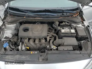 2019 Hyundai Accent SE с VIN 3KPC24A38KE073909, выставлен на аукционе Copart как лот 41916685 с пробегом 105 453 миль миль и Чистый • Clean title. История ставок и продаж доступна на DreamBid. Изображение 11.