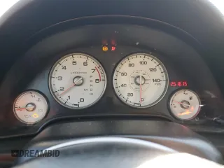 2005 Acura RSX z VIN JH4DC54895S014625, wystawiony jako Copart lot #48182515 z przebiegiem 251 615 mil mil oraz Szkoda całkowita • Salvage title. Historia ofert i sprzedaży dostępna na DreamBid. Obrazek 9.
