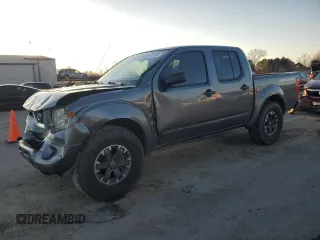 2019 Nissan Frontier Desert Runner z VIN 1N6DD0ER1KN771714, wystawiony jako Copart lot #47657505 z przebiegiem 92 174 mil mil oraz Szkoda całkowita • Salvage title. Historia ofert i sprzedaży dostępna na DreamBid. Obrazek 1.