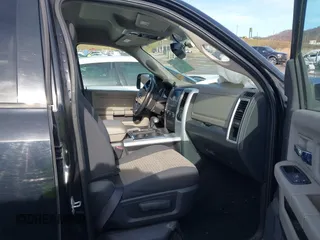 2012 Ram 1500 Big Horn with VIN 1C6RD7LT5CS160501, listed as a IAAI auction lot 41113292 with 145,029 mi miles. Bid and sale history available at carsss.com. Image 5.