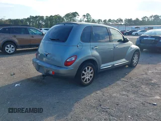 2010 Chrysler PT Cruiser with VIN 3A4GY5F90AT199902, listed as a IAAI auction lot 42790915 with 139,078 mi miles and . Bid and sale history available at DreamBid. Image 4.