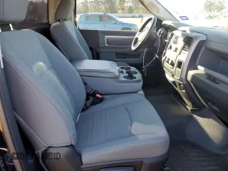 2013 Ram 1500 Tradesman with VIN 3C6JR6AP7DG500643, listed as a Copart auction lot 85386214 with 62,481 mi miles and Salvage title. Bid and sale history available at DreamBid. Image 10.