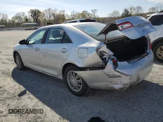 2013 Toyota Camry L with VIN 4T4BF1FK3DR315297, listed as a Copart auction lot 51053135 with 191,324 mi miles and Salvage Title. Bid and sale history available at carsss.com. Image 2.