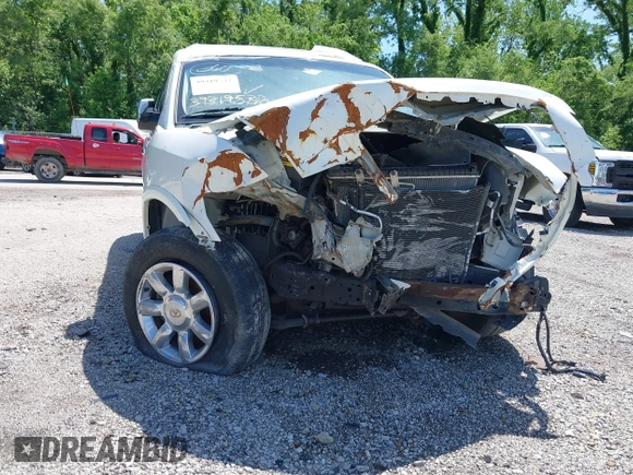 2007 Infiniti QX56 with VIN 5N3AA08C87N804711, listed as a IAAI auction lot 39319532 with 1 mi miles. Bid and sale history available at carsss.com. Image 6.