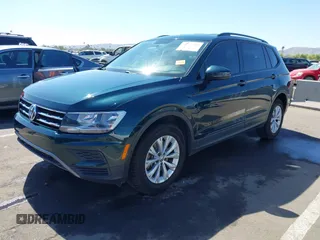 2018 Volkswagen Tiguan S с VIN 3VV0B7AX4JM201009, выставлен на аукционе IAAI как лот 42226969 с пробегом 92 825 миль миль и . История ставок и продаж доступна на DreamBid. Изображение 18.