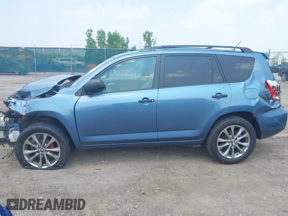 2012 Toyota RAV4 с VIN 2T3BF4DV2CW194390, выставлен на аукционе IAAI как лот 42751631 с пробегом 116 402 миль миль и . История ставок и продаж доступна на DreamBid. Изображение 15.