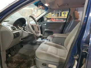 2005 Ford Five Hundred SE with VIN 1FAFP26165G106622, listed as a Copart auction lot 80772964 with 215,435 mi miles and Salvage Title. Bid and sale history available at carsss.com. Image 7.