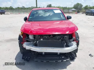 2024 Honda HR-V Sport с VIN 3CZRZ1H52RM716325, выставлен на аукционе IAAI как лот 42378954 с пробегом 12 230 миль миль и . История ставок и продаж доступна на DreamBid. Изображение 13.