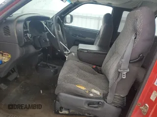 1999 Dodge 1500 z VIN 3B7HF12Y2XG219719, wystawiony jako Copart lot #83678104 z przebiegiem 166 127 mil mil oraz Nie do naprawy • Non repairable. Historia ofert i sprzedaży dostępna na DreamBid. Obrazek 7.