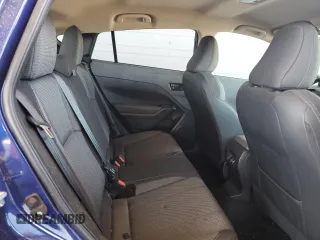 2024 Subaru Crosstrek Premium with VIN JF2GUADC5R8861946, listed as a Copart auction lot 63849085 with 5,224 mi miles and Salvage title. Bid and sale history available at DreamBid. Image 11.