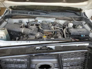 2016 Toyota Tundra 4WD Truck SR5 with VIN 5TFDW5F14GX529126, listed as a Copart auction lot 51452235 with 215,618 mi miles and Salvage Title. Bid and sale history available at carsss.com. Image 13.