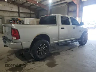 2015 Ram 2500 Tradesman with VIN 3C6UR5CJ7FG528770, listed as a Copart auction lot 68808314 with 231,959 mi miles and Clean Title. Bid and sale history available at carsss.com. Image 3.