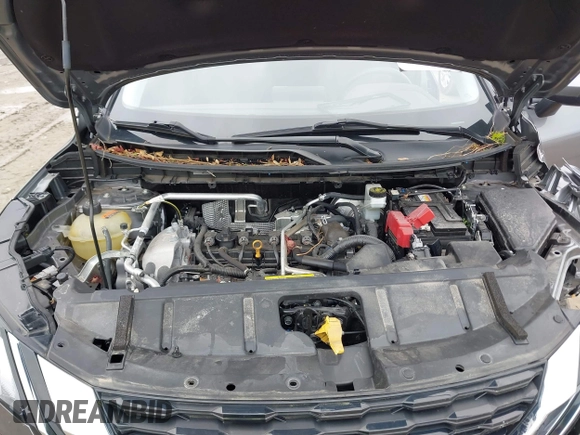 2021 Nissan Rogue SV z VIN JN8AT3BBXMW205344, wystawiony jako IAAI lot #42205011 z przebiegiem 30 895 mil mil oraz . Historia ofert i sprzedaży dostępna na DreamBid. Obrazek 10.