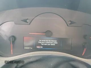 2016 Cadillac ATS-V z VIN 1G6AN1RY1G0141063, wystawiony jako Copart lot #51749385 z przebiegiem 39 667 mil mil oraz Szkoda całkowita • Salvage title. Historia ofert i sprzedaży dostępna na DreamBid. Obrazek 9.