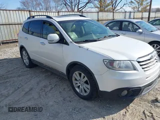 2008 Subaru Tribeca Limited с VIN 4S4WX92D184409408, выставлен на аукционе IAAI как лот 41707799 с пробегом 196 104 миль миль и . История ставок и продаж доступна на DreamBid. Изображение 1.