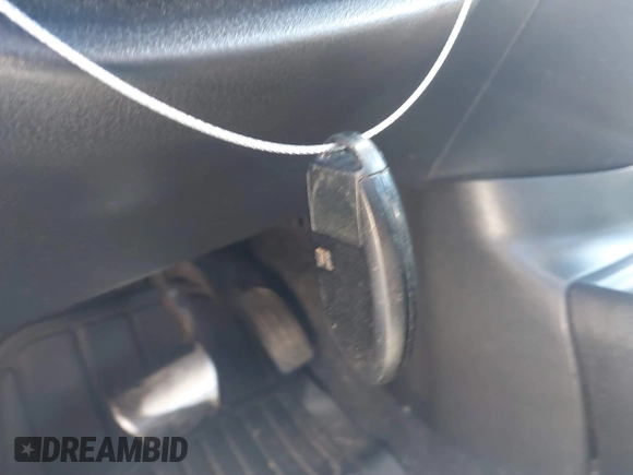 2013 Nissan Versa SV with VIN 3N1CN7AP2DL822216, listed as a IAAI auction lot 41667978 with 194,281 mi miles and . Bid and sale history available at DreamBid. Image 11.