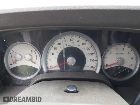 2004 Dodge Durango Limited z VIN 1D8HB58D54F166696, wystawiony jako IAAI lot #42202962 z przebiegiem Nie podano mil oraz . Historia ofert i sprzedaży dostępna na DreamBid. Obrazek 7.