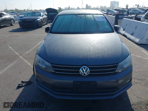 2016 Volkswagen Jetta Sport z VIN 3VWD17AJ0GM386504, wystawiony jako IAAI lot #42000125 z przebiegiem 90 405 mil mil oraz . Historia ofert i sprzedaży dostępna na DreamBid. Obrazek 12.