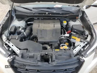 2023 Subaru Forester Touring с VIN JF2SKARC3PH422864, выставлен на аукционе Copart как лот 57598765 с пробегом 21 806 миль миль и Списание • Salvage title. История ставок и продаж доступна на DreamBid. Изображение 11.