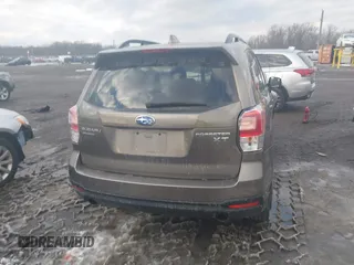 2017 Subaru Forester Touring with VIN JF2SJGWC1HH581460, listed as a IAAI auction lot 41326532 with 59,454 mi miles. Bid and sale history available at carsss.com. Image 16.
