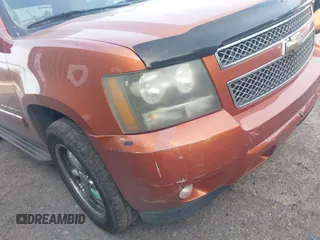 2008 Chevrolet Avalanche 2LT with VIN 3GNFK12308G264917, listed as a IAAI auction lot 41605807 with 217,462 mi miles and . Bid and sale history available at DreamBid. Image 15.
