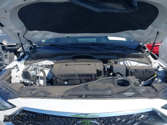 2024 Acura MDX Technology with VIN 5J8YD9H46RL006076, listed as a IAAI auction lot 42152181 with 14,707 mi miles and . Bid and sale history available at DreamBid. Image 10.