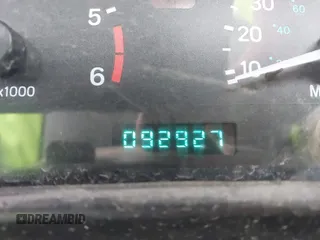 2000 Jeep Wrangler SE with VIN 1J4FA29P5YP705215, listed as a IAAI auction lot 41920532 with 92,927 mi miles and . Bid and sale history available at DreamBid. Image 16.