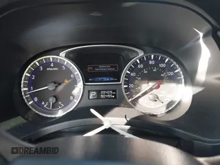 2020 Infiniti QX60 Luxe с VIN 5N1DL0MN9LC535891, выставлен на аукционе IAAI как лот 41549458 с пробегом 39 409 миль миль и . История ставок и продаж доступна на DreamBid. Изображение 7.
