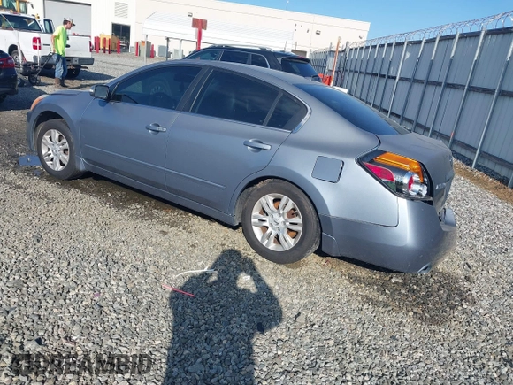 2012 Nissan Altima S with VIN 1N4AL2AP7CC231330, listed as a IAAI auction lot 42249083 with 107,090 mi miles and . Bid and sale history available at DreamBid. Image 3.