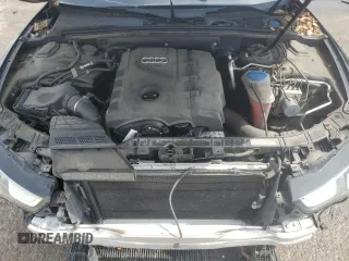 2015 Audi A5 Premium Plus z VIN WAUMFAFH9FN003510, wystawiony jako Copart lot #54419925 z przebiegiem 70 594 mil mil oraz Szkoda całkowita • Salvage title. Historia ofert i sprzedaży dostępna na DreamBid. Obrazek 11.