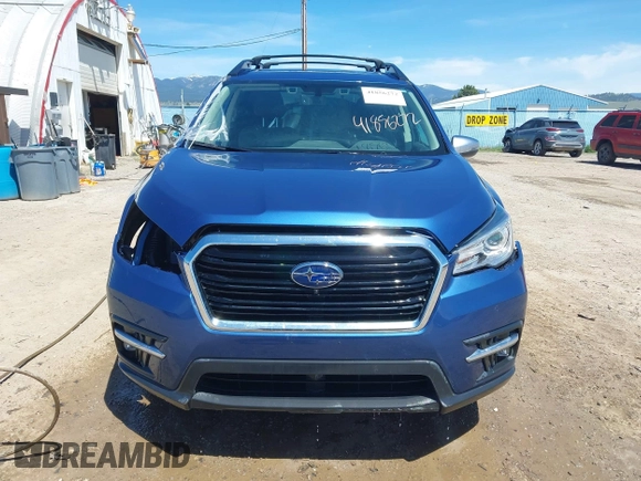 2021 Subaru Ascent Touring z VIN 4S4WMARD6M3424521, wystawiony jako IAAI lot #41856272 z przebiegiem 61 306 mil mil oraz . Historia ofert i sprzedaży dostępna na DreamBid. Obrazek 13.