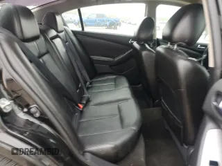 2012 Nissan Altima S with VIN 1N4AL2AP1CN570766, listed as a Copart auction lot 53675865 with 142,116 mi miles and Clean Title. Bid and sale history available at DreamBid. Image 10.