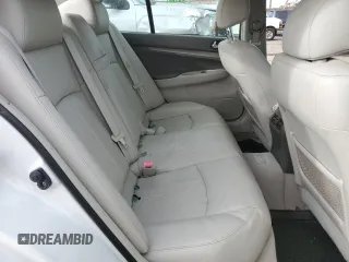 2012 Infiniti G25 x with VIN JN1DV6AR6CM730319, listed as a Copart auction lot 78160814 with 106,619 mi miles and Salvage Title. Bid and sale history available at carsss.com. Image 10.