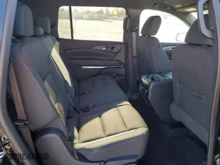2024 Chevrolet Traverse FWD LS with VIN 1GNEREKSXRJ243210, listed as a Copart auction lot 84245264 with 8,638 mi miles and Salvage Title. Bid and sale history available at carsss.com. Image 11.