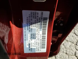 2013 Mazda CX-9 Touring z VIN JM3TB3CV6D0407267, wystawiony jako Copart lot #56068255 z przebiegiem 181 053 mil mil oraz Szkoda całkowita • Salvage title. Historia ofert i sprzedaży dostępna na DreamBid. Obrazek 13.